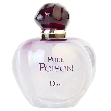 dior pure poison vs hypnotic poison